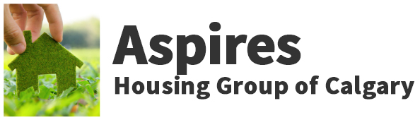 Aspires Housing Group of Calgary